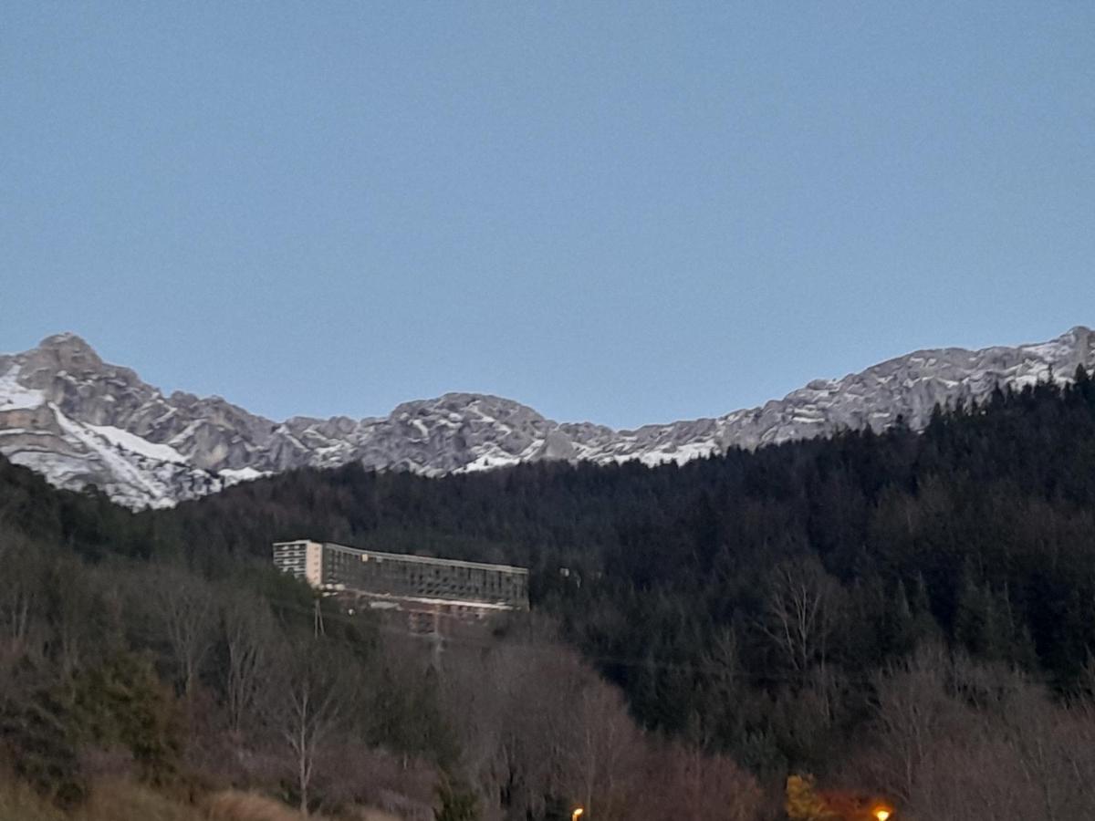 Les Glovettes Villard De Lans Villard-de-Lans Exterior foto
